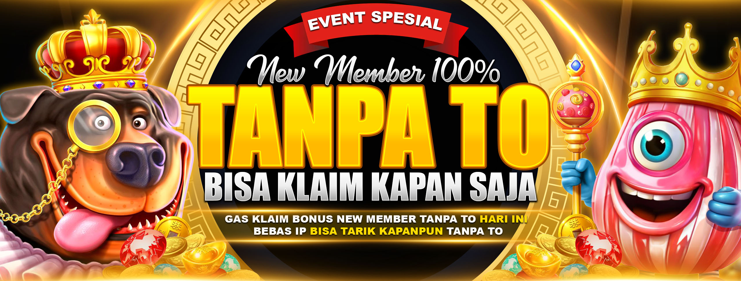 Banner WARISANQQ